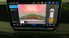 Volkswagen Tiguan 1.5 eTSI 150 Match 5dr DSG Petrol Estate